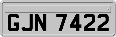 GJN7422