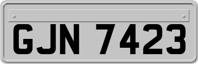 GJN7423
