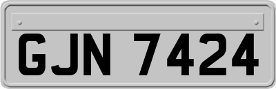 GJN7424