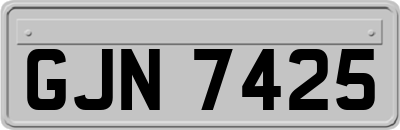 GJN7425