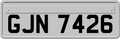 GJN7426