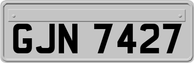 GJN7427