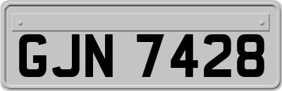 GJN7428