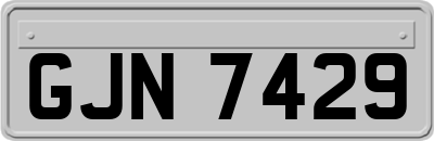 GJN7429