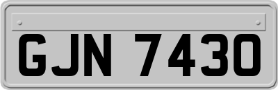 GJN7430