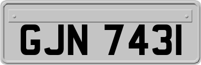 GJN7431