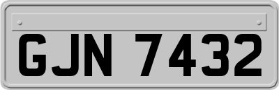 GJN7432