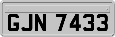 GJN7433