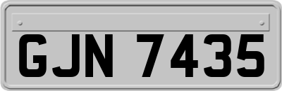 GJN7435