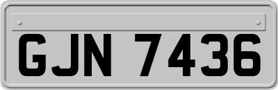 GJN7436
