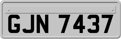 GJN7437