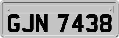 GJN7438