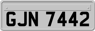 GJN7442