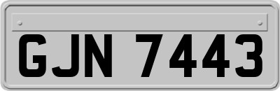 GJN7443