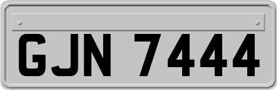 GJN7444