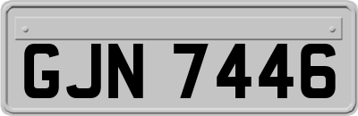 GJN7446