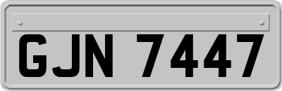 GJN7447