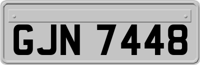 GJN7448