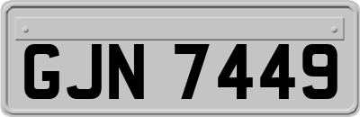 GJN7449
