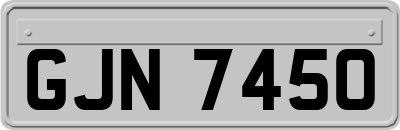 GJN7450