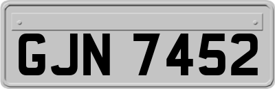 GJN7452