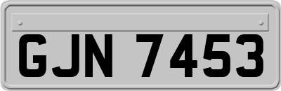 GJN7453