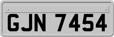 GJN7454