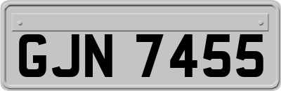 GJN7455