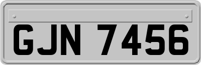 GJN7456