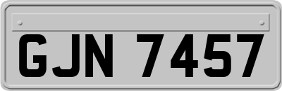 GJN7457