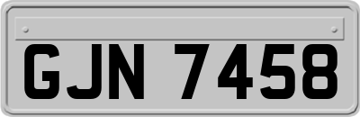 GJN7458