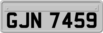 GJN7459