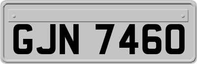 GJN7460