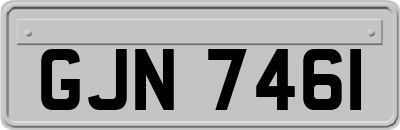 GJN7461