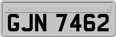 GJN7462
