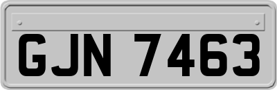 GJN7463