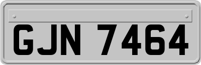 GJN7464