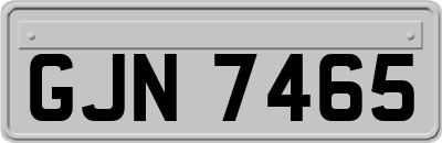 GJN7465