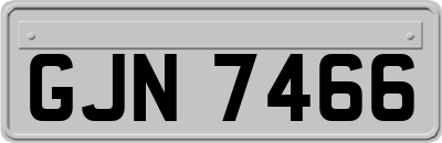 GJN7466
