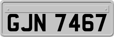 GJN7467
