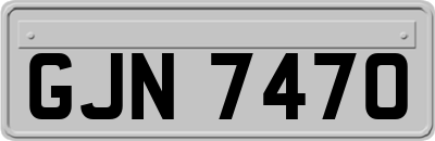 GJN7470