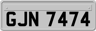 GJN7474