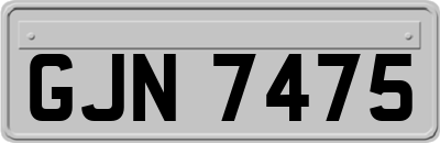 GJN7475