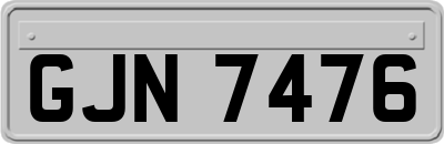 GJN7476
