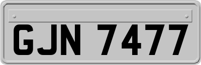 GJN7477