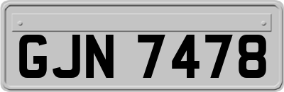 GJN7478