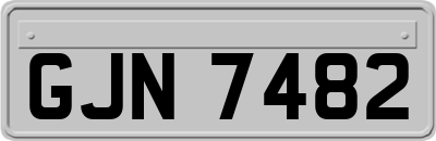 GJN7482