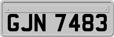 GJN7483