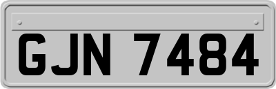 GJN7484