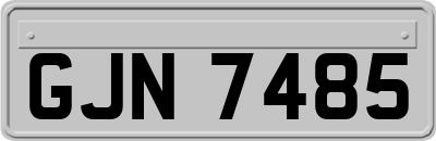GJN7485